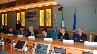 Forum delle Persone e delle Associazioni di ispirazione cattolica nel Mondo del Lavoro